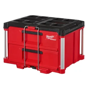 ORGANIZADOR MILWAUKEE 2 CAJONES 4822-8442