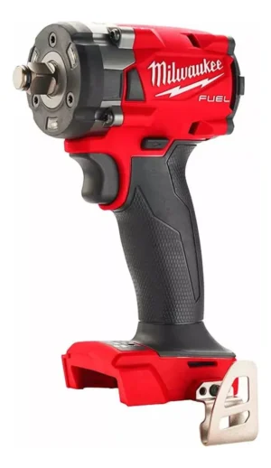 BAT - LLAVE DE IMPACTO MILWAUKEE FUEL 1/2 18V 2855-259AX