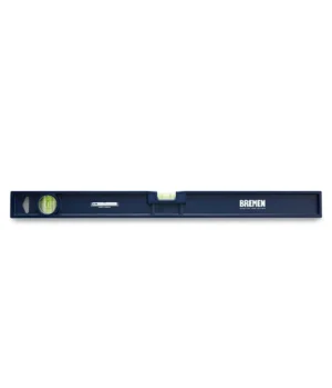 NIVEL ABS PROFESIONAL BREMEN 600MM 2GOTAS