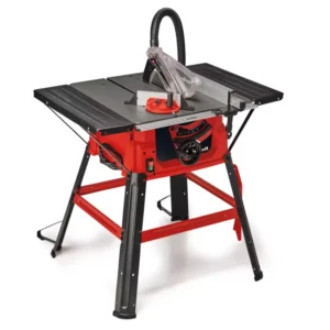 SIERRA CIRCULAR MESA EINHELL TC-TS 2025/2 U