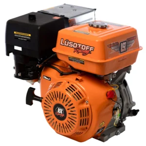 MOTOR LUSQTOFF RACING HORIZONTAL 13.0 HP A/M 3600-RPM