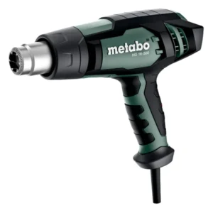 PISTOLA CALOR METABO 1600W HG 16-500