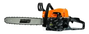 MOTOSIERRA GARDEN PLUS 52CC - 20" (325) CAMUFLADA + IVA / SIN DESCUENTO