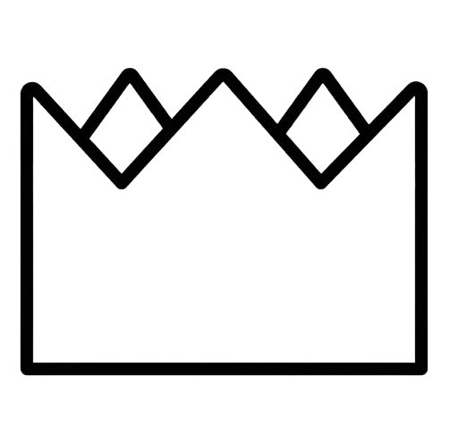 Sierras copa bimetalica